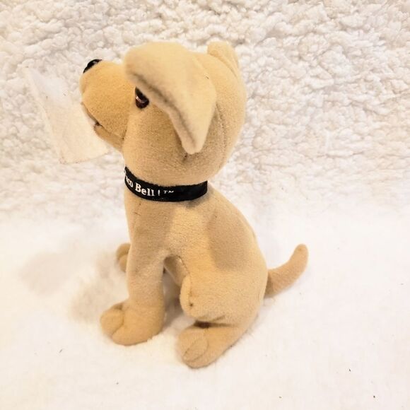 Taco Bell Dog - Picture 4 of 8